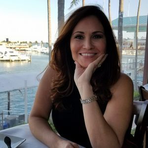 Meet your Posher, Marysol